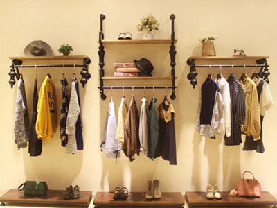 Imballaggi per abbigliamento