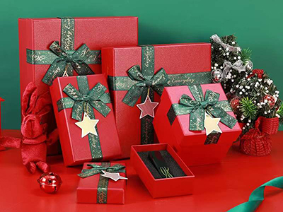 Pacco regalo